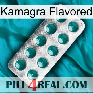 Kamagra Flavored dapoxetine1